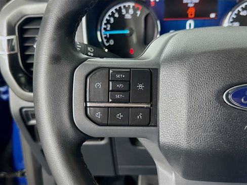 Used 2023 Ford F150 XLT w/ Equipment Group 302A High image 22