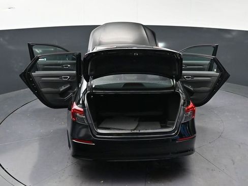 Used 2024 Honda Civic LX image 43
