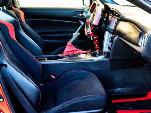 Used 2013 Scion FR-S image 17