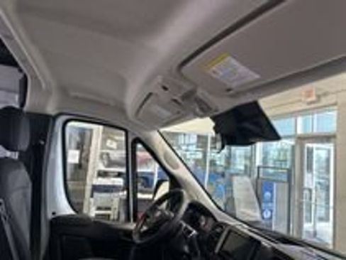 Used 2024 RAM ProMaster 2500 FWD image 20