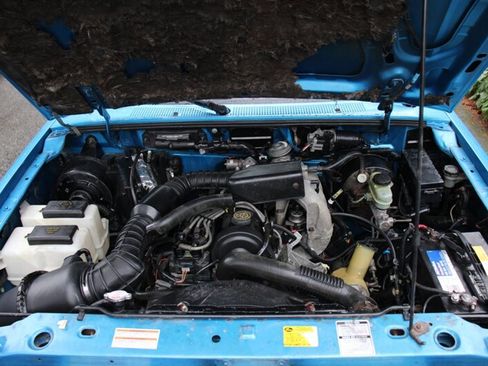Used 1996 Ford Ranger XL image 16