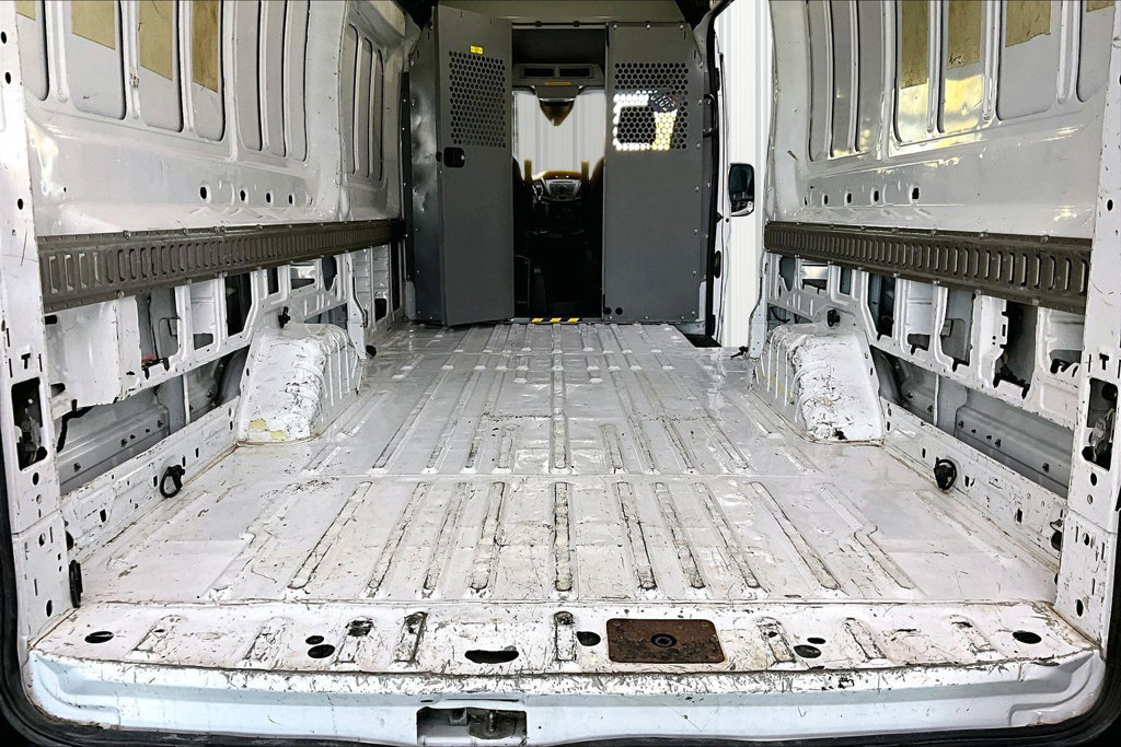 Used 2018 Ford Transit 350 148 High Roof Extended RWD image 24
