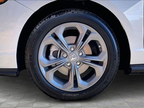 Used 2024 Honda Accord EX image 24