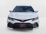 Used 2023 Toyota Camry LE image 2