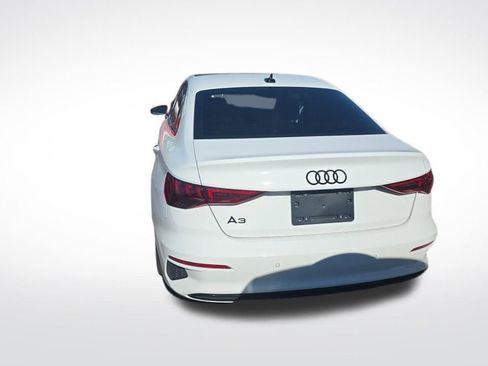Used 2023 Audi A3 2.0T Premium Plus w/ Premium Plus Package image 5
