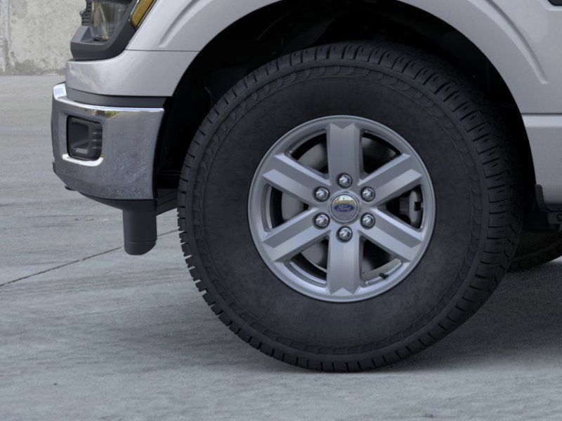 New 2026 Ford F150 XL w/ Equipment Group 103A High AWD/4WD image 19