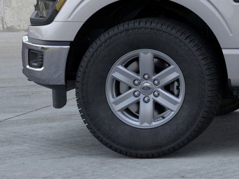 New 2026 Ford F150 XL w/ Equipment Group 103A High AWD/4WD image 19