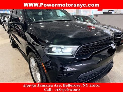 Used 2024 Dodge Durango GT image 5