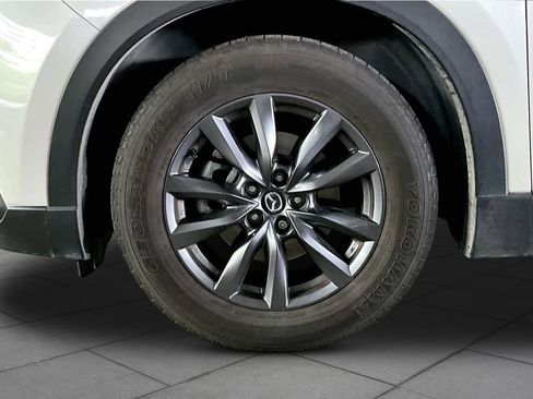 Used 2021 MAZDA CX-9 Touring w/ Touring Premium Package AWD/4WD image 10