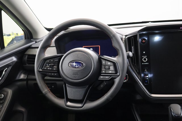 New 2026 Subaru Crosstrek 2.5i Limited AWD/4WD image 16