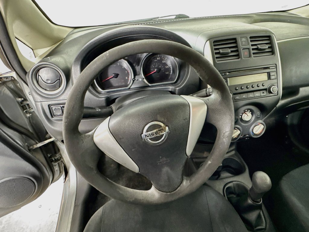 Used 2014 Nissan Versa Note S FWD image 11