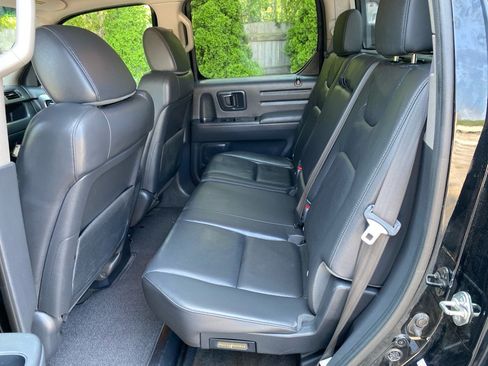 Used 2012 Honda Ridgeline RTL image 20