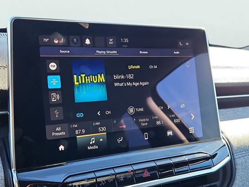 Used 2022 Jeep Compass Latitude w/ Convenience Group image 28