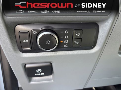 Used 2022 Ford F150 XL w/ Equipment Group 101A High RWD image 15