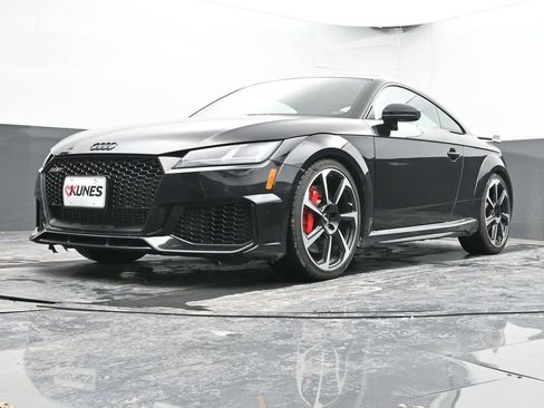 Used 2019 Audi TT RS image 42