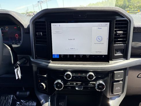 New 2026 Ford F150 XLT AWD/4WD image 24