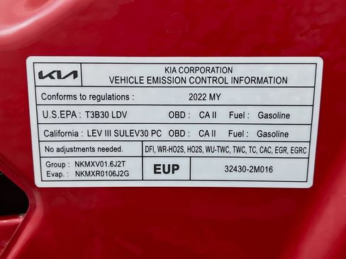 Used 2022 Kia Sorento SX AWD/4WD image 22