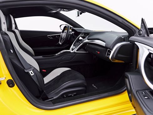 Used 2022 Acura NSX Type S AWD/4WD image 41