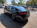 Used 2017 Chevrolet Malibu LT w/ Leather Package image 5