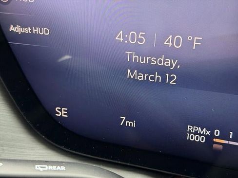 New 2026 Buick Envision Sport Touring AWD/4WD image 29