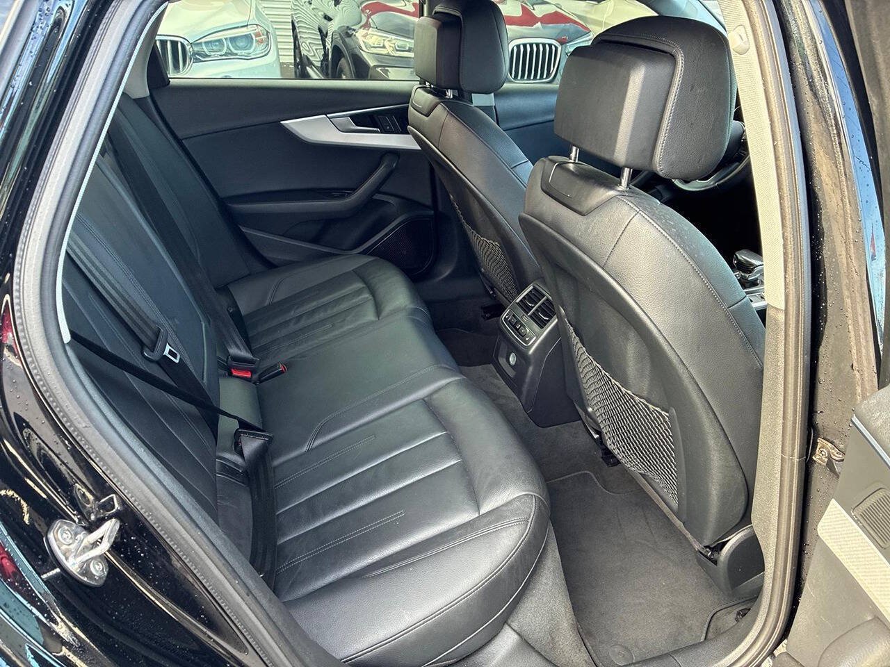 Used 2018 Audi A4 2.0T Ultra Premium Plus FWD image 12