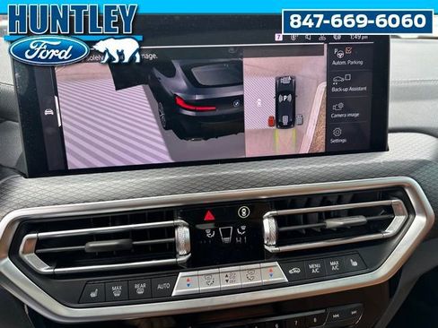 Used 2023 BMW X4 xDrive30i image 29