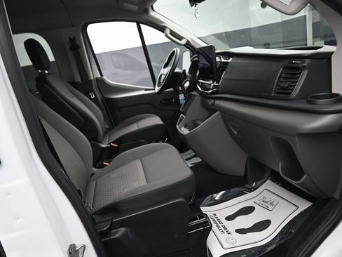 Used 2024 Ford Transit 350 XLT image 34