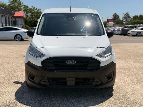 Used 2020 Ford Transit Connect XL FWD image 4