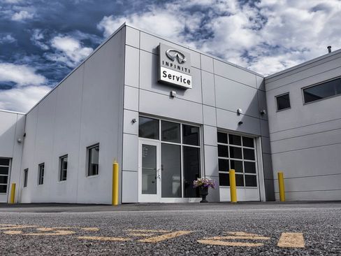 Used 2022 INFINITI Q60 3.0t Luxe w/ Cargo Package image 32