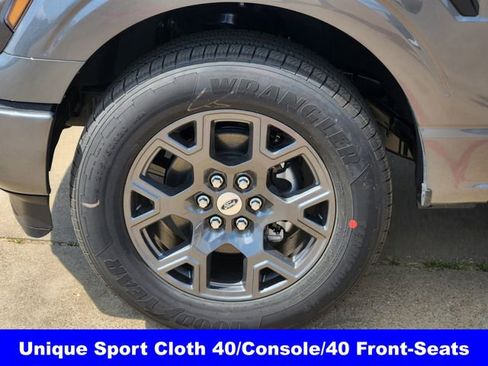 New 2026 Ford F150 STX image 10