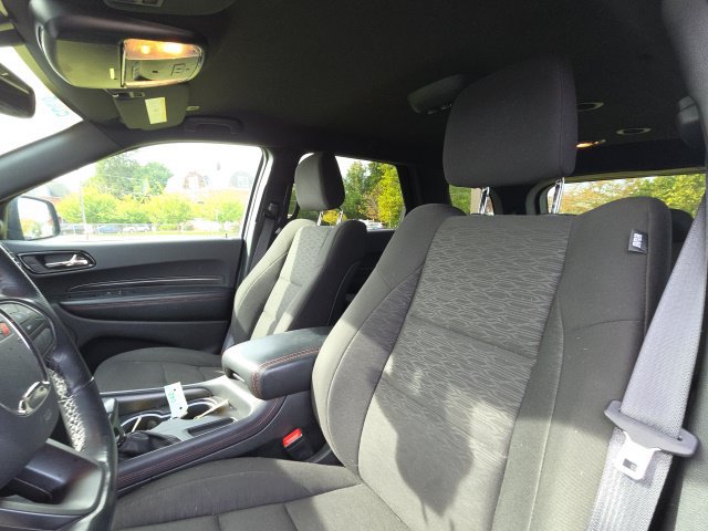 Used 2023 Dodge Durango GT AWD/4WD image 13