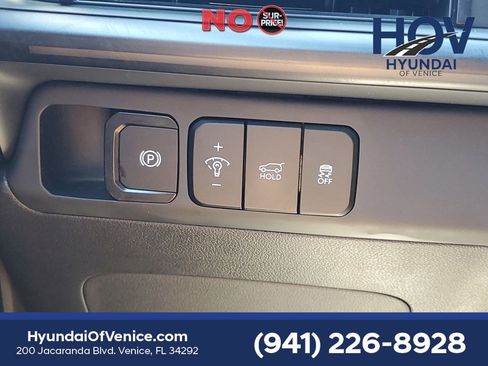 Certified 2024 Hyundai Santa Fe Calligraphy AWD/4WD image 27
