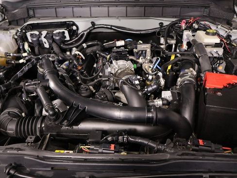 Used 2021 Ford Bronco Wildtrak image 21