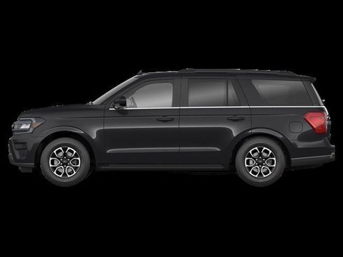 New 2024 Ford Expedition XL image 29
