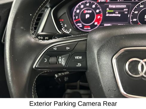 Used 2020 Audi SQ5 Premium Plus w/ Premium Plus Package AWD/4WD image 44