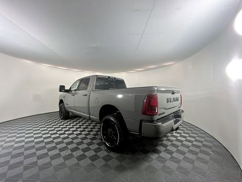 New 2026 RAM 2500 Laramie w/ Night Edition image 6