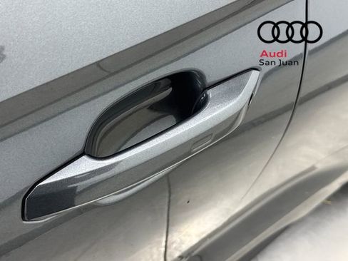 Used 2023 Audi RS 5 w/ Black Optic Carbon Package image 10