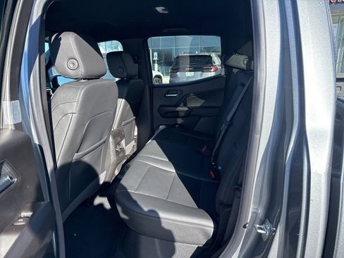 New 2026 GMC Canyon Elevation w/ Convenience Package image 10