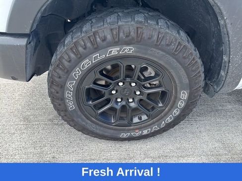 Used 2025 RAM 1500 Rebel w/ Rebel Level 1 Equipment Group image 19