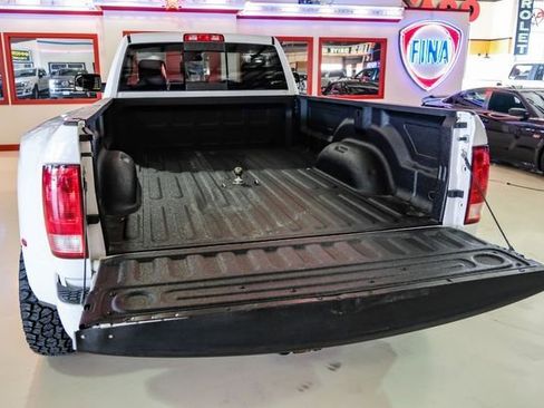 Used 2018 RAM 3500 Tradesman w/ Power & Remote Entry Group AWD/4WD image 50