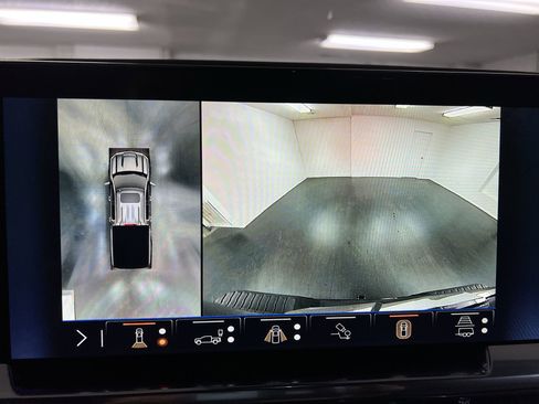 New 2026 Chevrolet Silverado 1500 LT Trail Boss AWD/4WD image 51