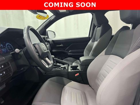 Used 2024 Toyota Tacoma TRD Off-Road AWD/4WD image 16