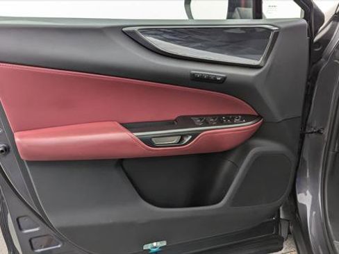 Used 2023 Lexus NX 350 AWD w/ Premium Package image 13