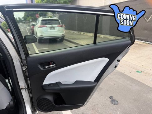 Used 2016 Toyota Prius Two FWD image 14