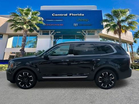 Used 2023 Kia Telluride SX Prestige AWD/4WD image 8