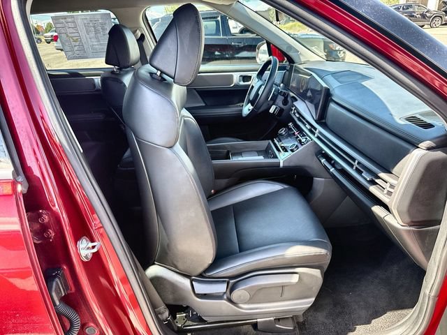 Used 2024 Hyundai Santa Fe SEL AWD/4WD image 24