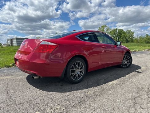 Used 2008 Honda Accord EX-L image 11