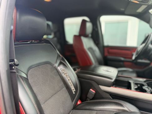 Used 2019 RAM 1500 Rebel AWD/4WD image 20