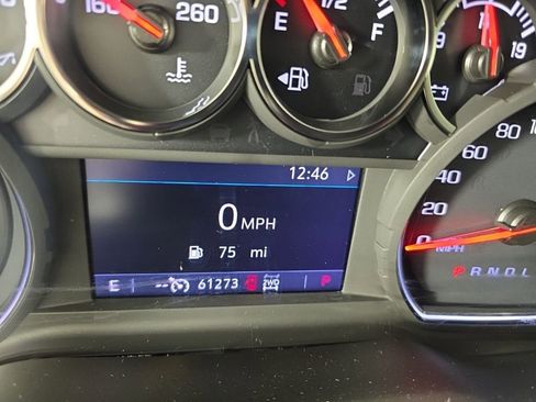 Used 2019 Chevrolet Silverado 1500 RST image 16