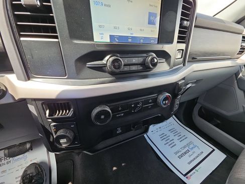 Used 2023 Ford F150 XLT AWD/4WD image 18